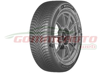 COP. 215/50R17 95W XL Dunlop All Season 2 MFS M+S